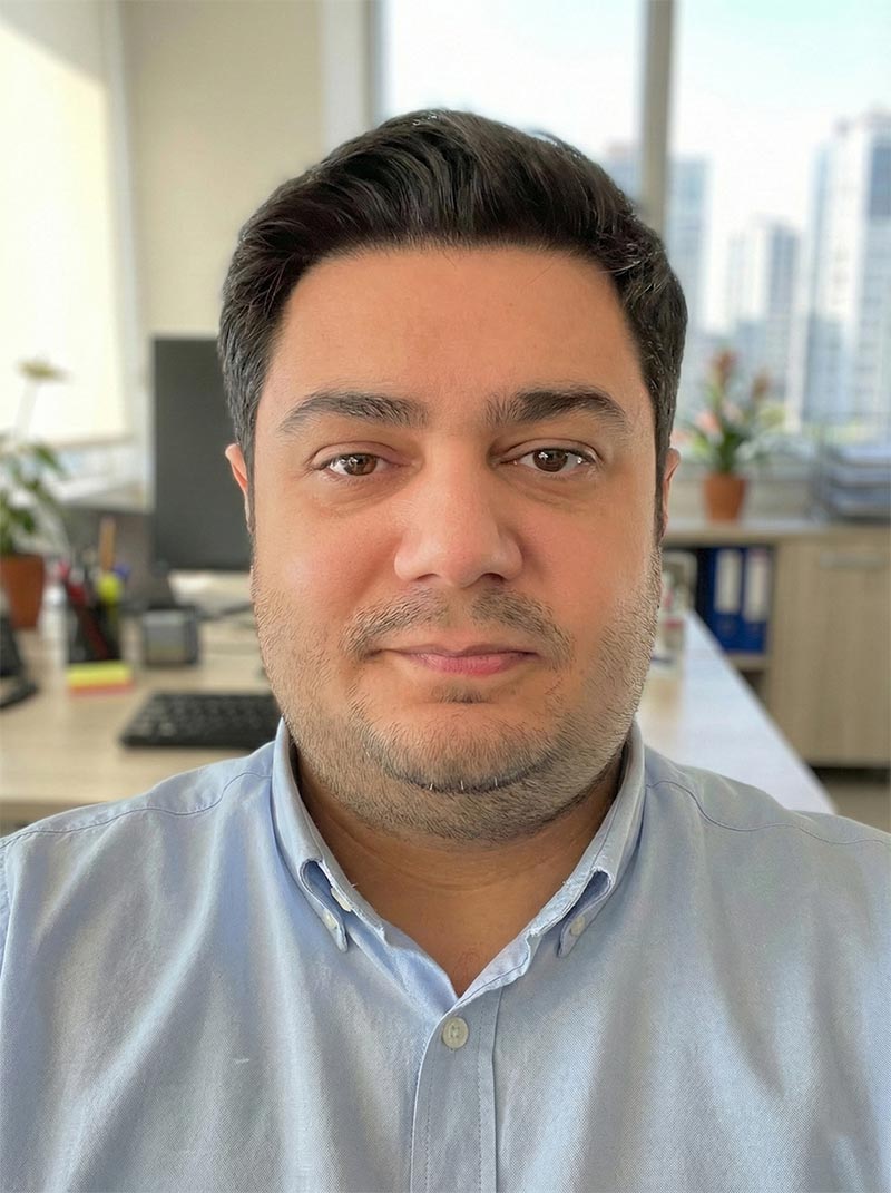 Yunus Emre Koç